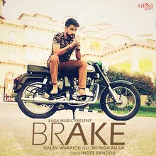 Brake