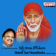 Sri Sai Natha