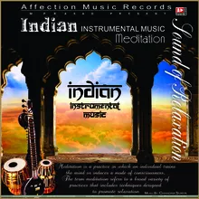 Flute with Tanpura-Relaxation and Meditation