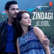 Zindagi