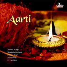 Om Aarti