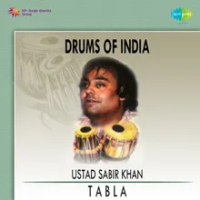 Tabla Recital - Asht Grahan Taal