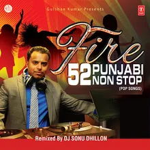 Fire - 52 Punjabi Non Stop