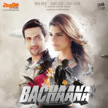 Bachaana