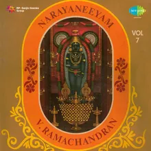 Narayaneeyam Part 07 Dasakams 30 To 33