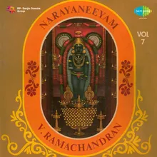Narayaneeyam - Part 1 - 5 Dasakams 73 To 77