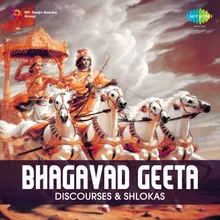 Bhagvad Geeta Chapters 5 - Part 1 - 0
