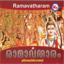 Raamachandran