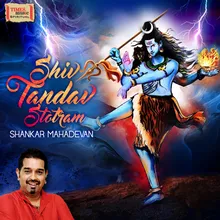 Shiv Tandav Stotram