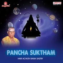 Pancha Shanthayaha