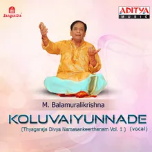 Koluvaiyunnade