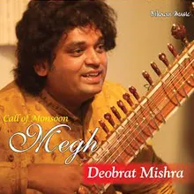 Dhun in DadraTaal Thumri Style with Tabla