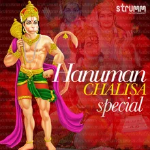 Hanuman Chalisa by Om Voices