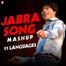 Jabra Song Mashup 11 Languages