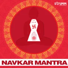 Navkar Mantra