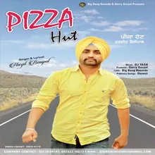 Pizza Hut