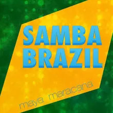 Mas Que Nada Brazilian Football Mix