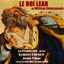 Le Roi Lear