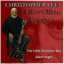 The Little Drummer Boy