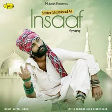 Insaaf