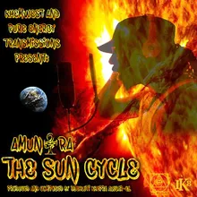 The Sun Cycle Intro (Atum Re Transmission)