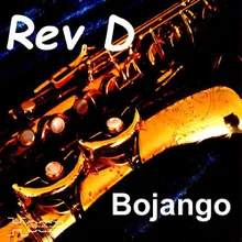 Bojango Radio Edit