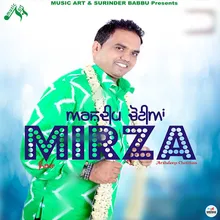 Mirza