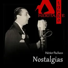 Nostalgias