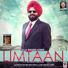 Limtaan