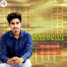 Case Bolde