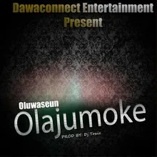 Olajumoke