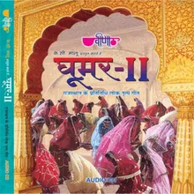 Naina Ra Lobhi - Ghoomar