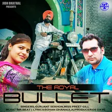 The Royal Bullet