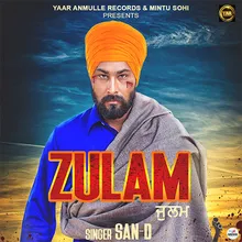 Zulam