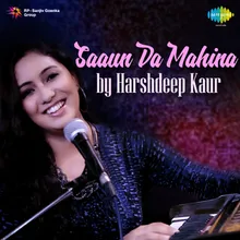 Saaun Da Mahina