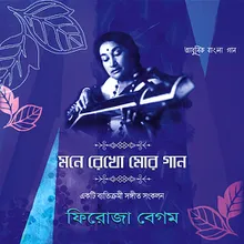 Tumi Esechile Jibon E Amar