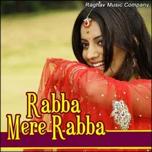 Rabba Mere Rabba Menu