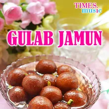 Gulab Jamun