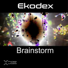 Brainstorm Drum and Bass Mix