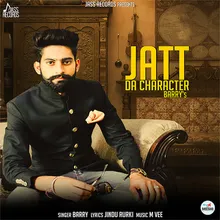 Jatt Da Character