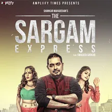 The Sargam Express