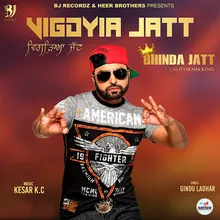 Vigdyia Jatt