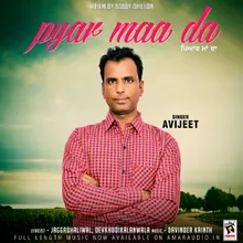 Pyar Maa Da