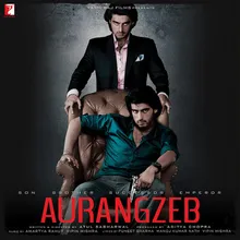 Aurangzeb Rock Version