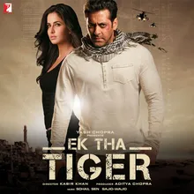 Tiger’s Theme