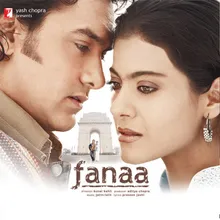 Fanaa For You Chand Sifarish Club Mix