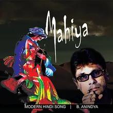 Mahiya Ve