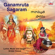 Gajanan Pashmatam-Ganesha Stuti