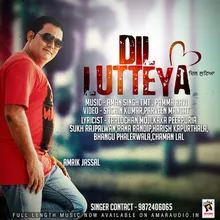 Dil Lutteya