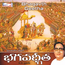 Bhagavth Geetha